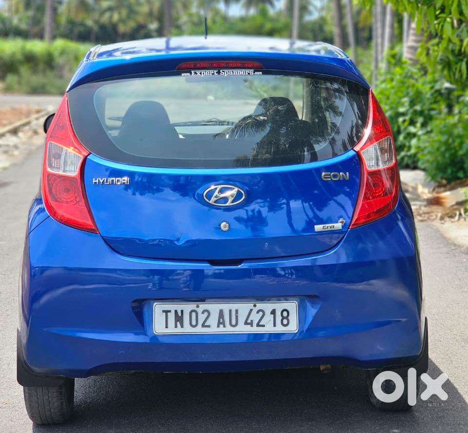 Hyundai Eon Era +, 2012, Petrol