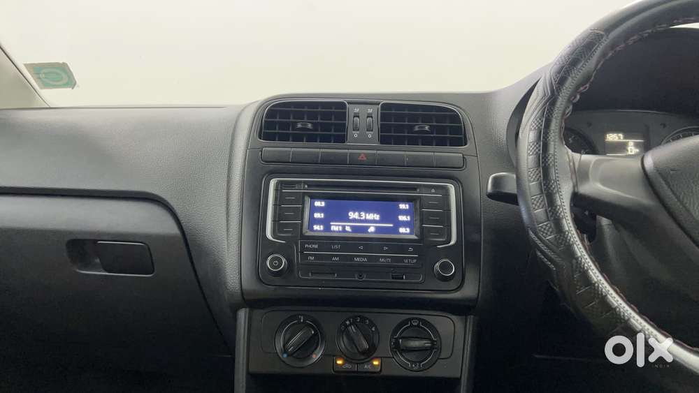 Volkswagen Ameo 1.0 Mpi Comfortline, 2019, Petrol