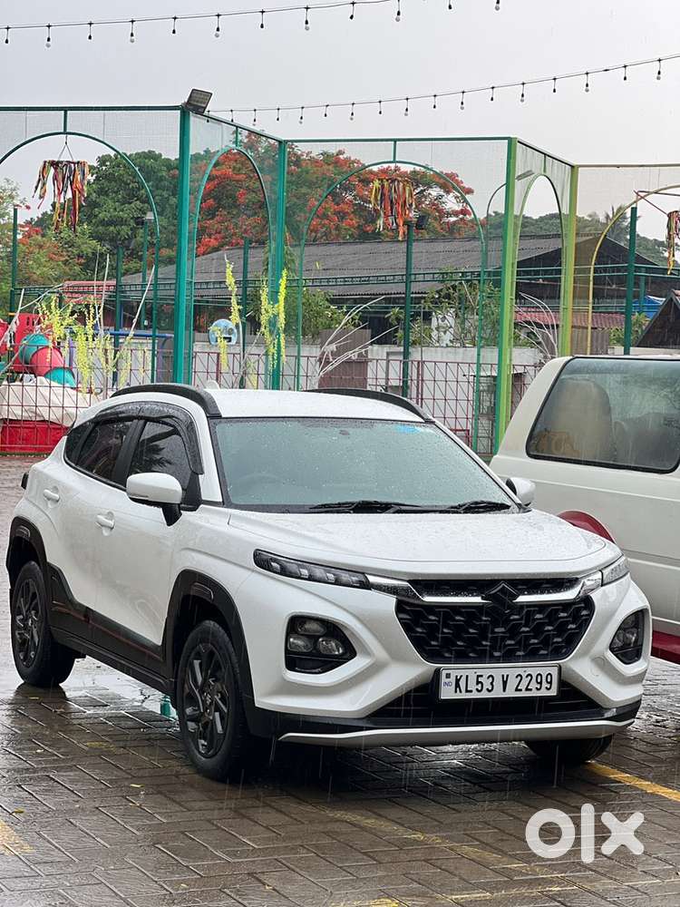 Maruti Suzuki Petrol 2024