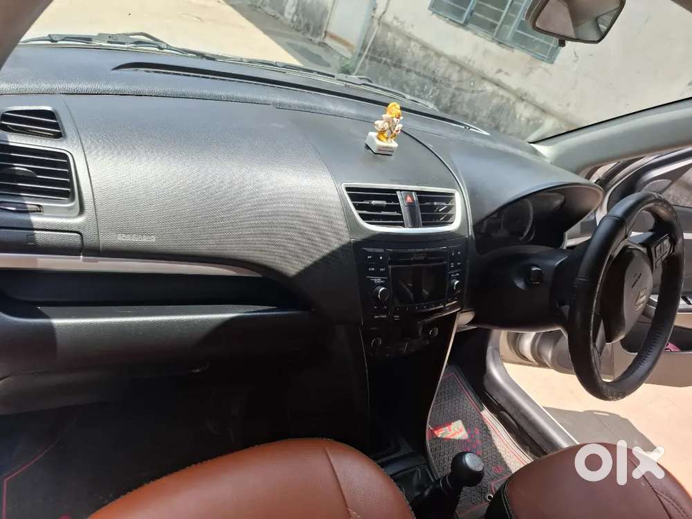 Maruti Suzuki Swift 2013 Diesel 115000 Km Driven