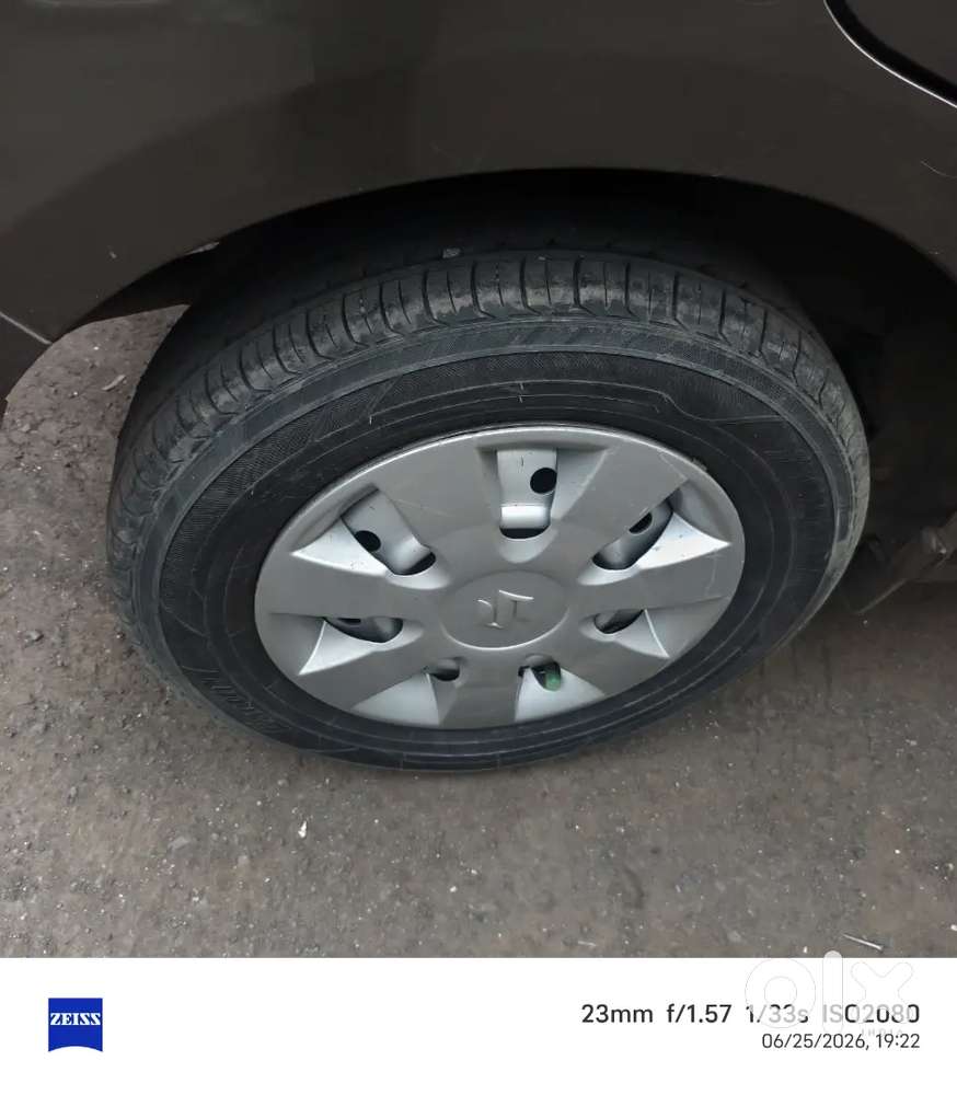 Maruti Suzuki Wagon R 2020 Cng Lxi