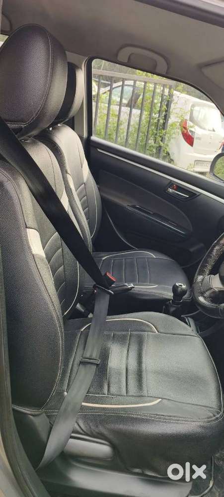 Maruti Suzuki Swift Vxi Optional, 2015, Petrol