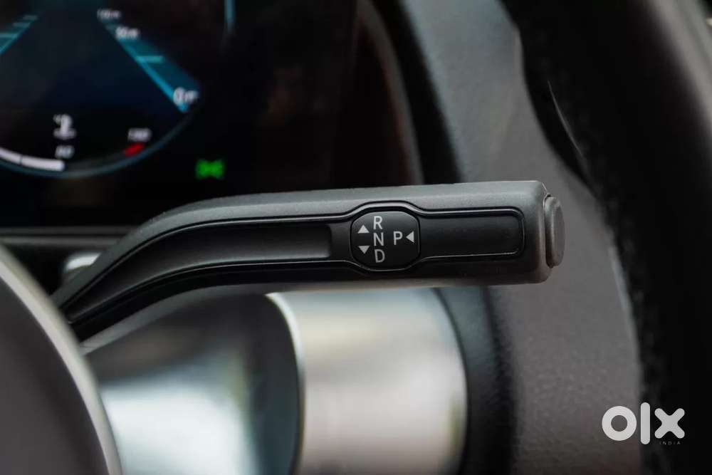 Mercedes-benz Glb, 2024, Petrol