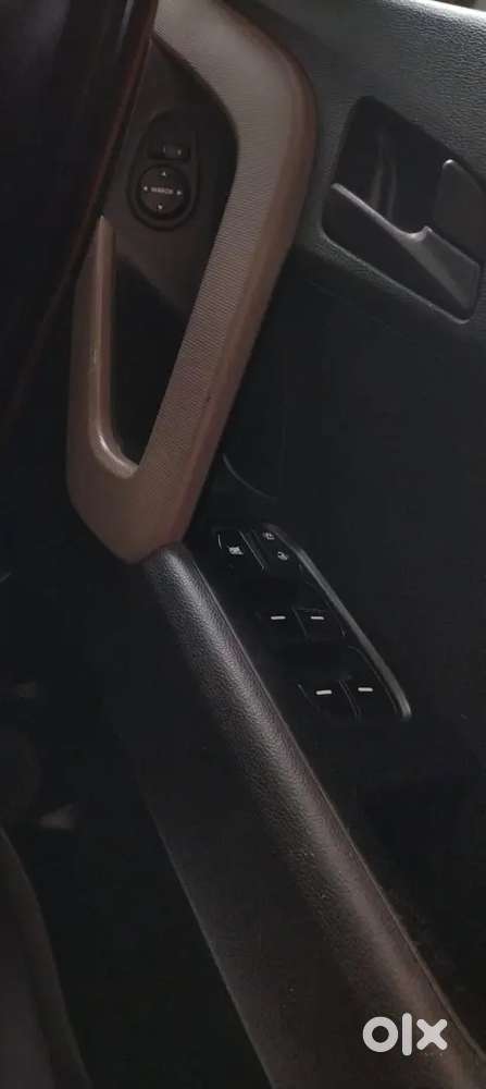 Hyundai Creta 2018 Diesel 85000 Km Driven