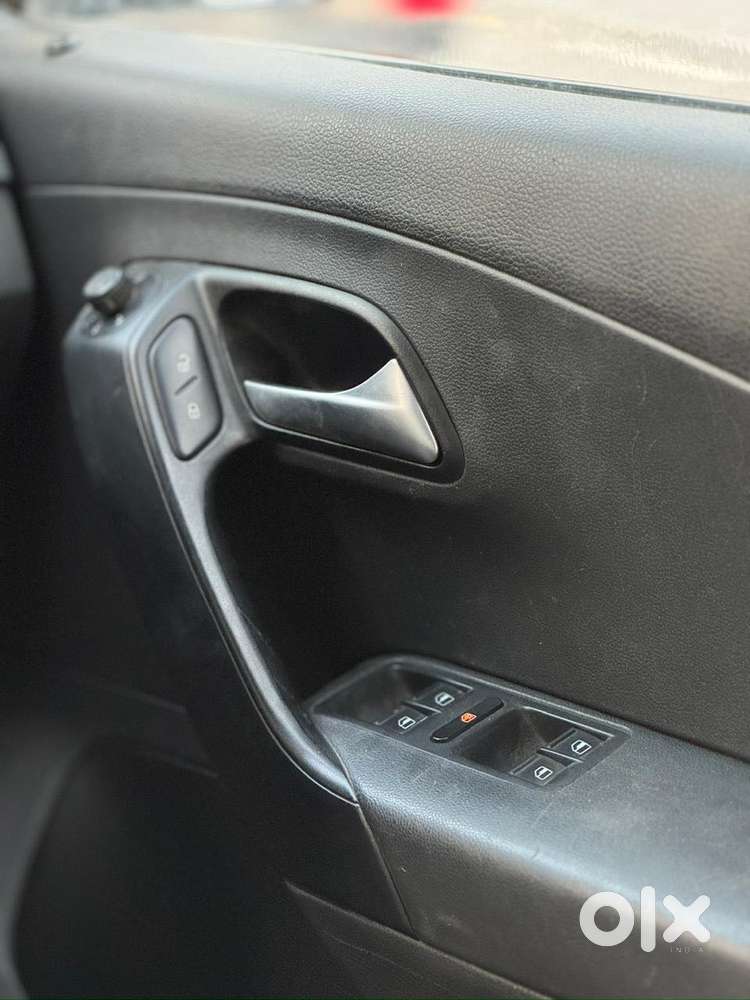 Volkswagen Polo 1.0 Mpi Highline Plus, 2019, Petrol