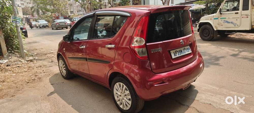 Maruti Suzuki Ritz Vdi, 2014, Diesel