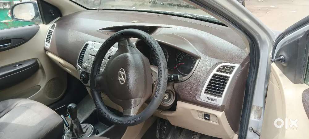 Hyundai I20 1.2 Spotz 2010