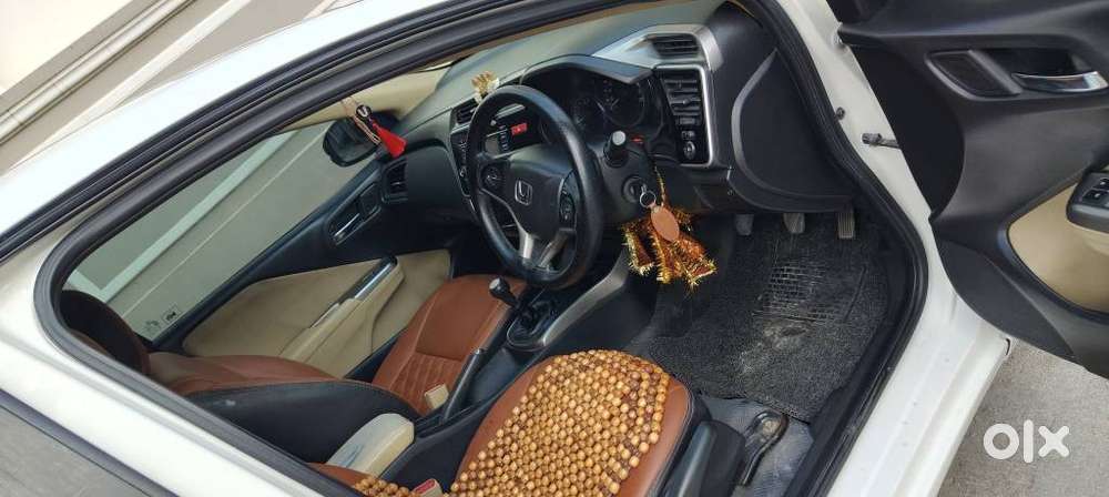 Honda City 2014-2015 V Mt, 2014, Diesel