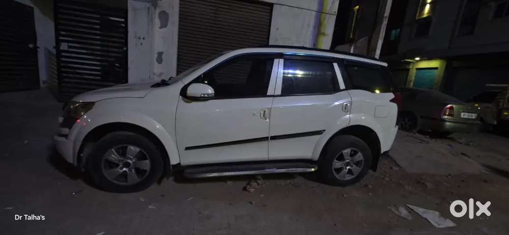 Mahindra Xuv500 2011 Diesel 145000 Km Driven
