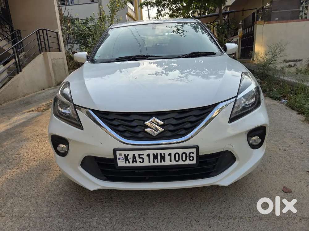 Maruti Suzuki Baleno 2019 Diesel 55000 Km Driven