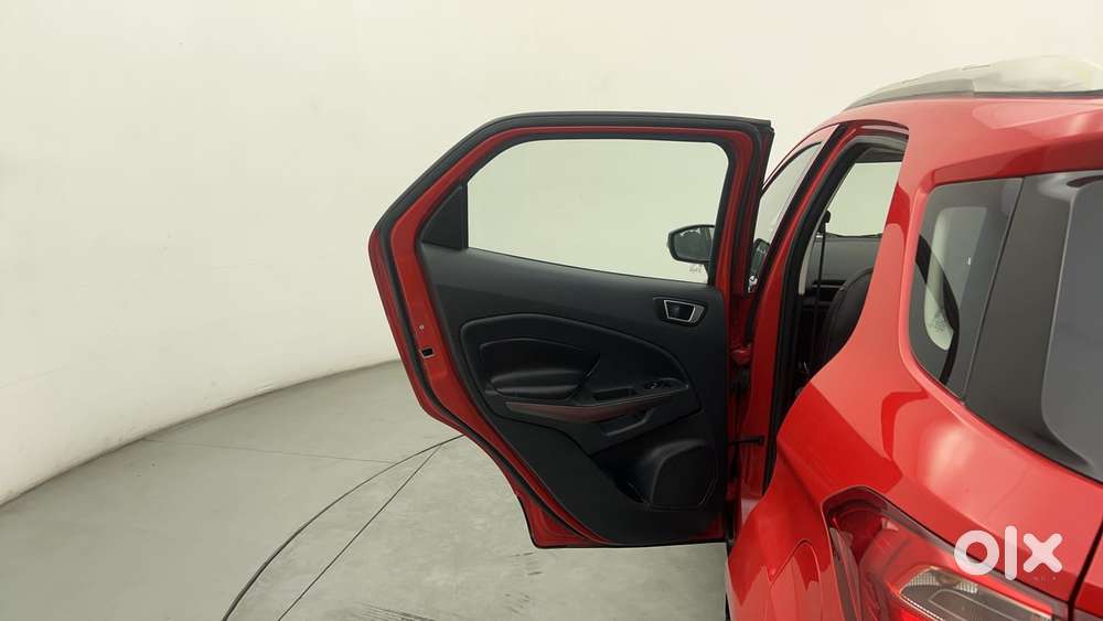 Ford Ecosport [2013-2015] 1.5 Trend Tdci, 2019, Diesel
