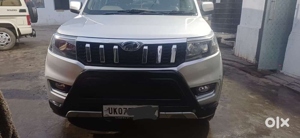 Mahindra Bolero Neo 1.5 N 10 R, 2022, Diesel