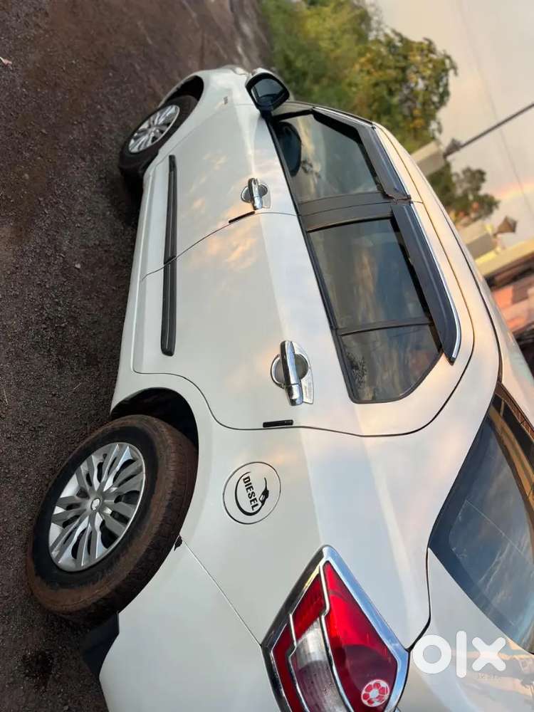 Maruti Suzuki Swift Dzire 2013 Diesel 72000 Km Driven