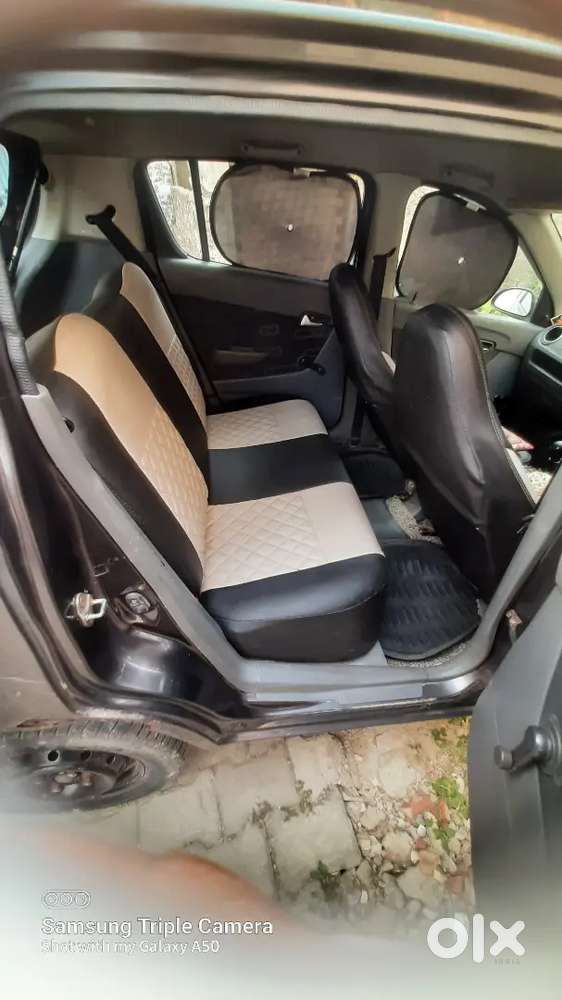 Well Maintain, Clean Interior And Engine.