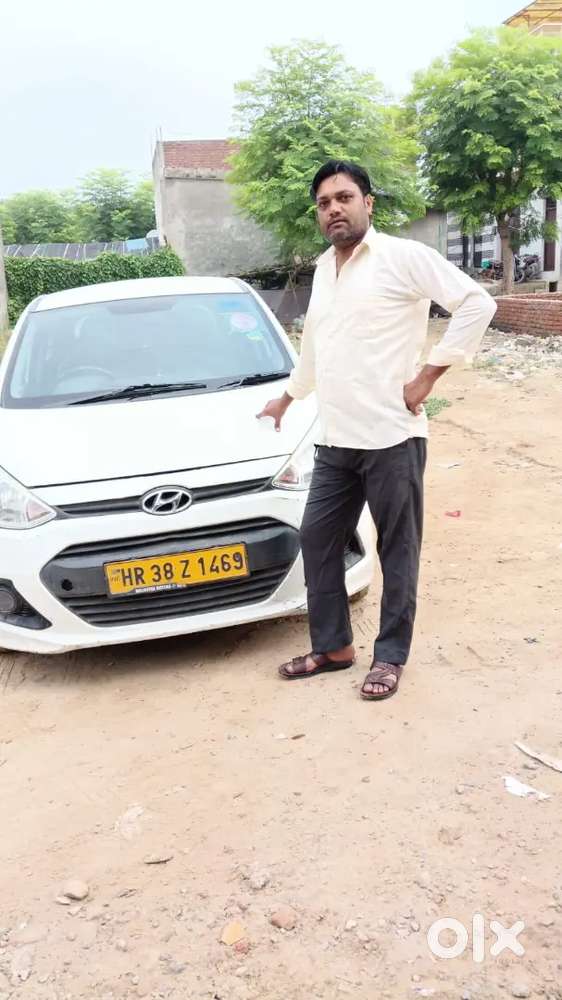 Hyundai Grand I10 2019