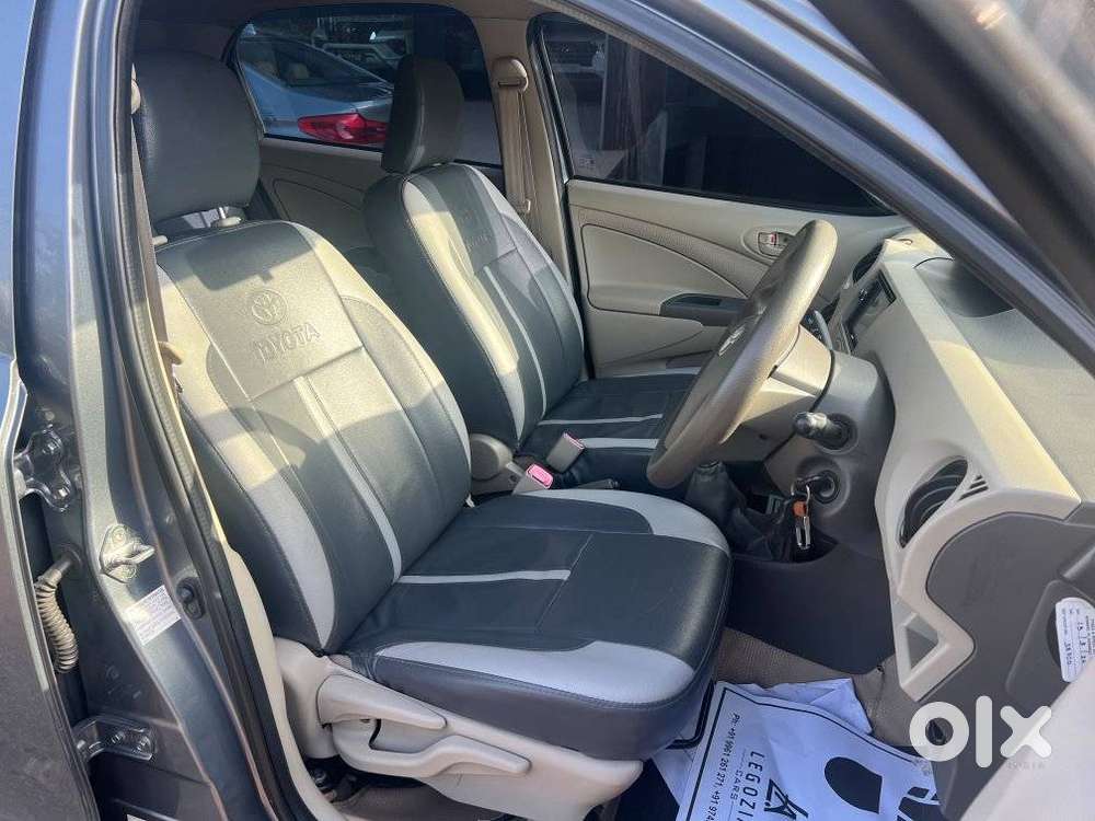 Toyota Etios Liva Gd, 2015, Diesel
