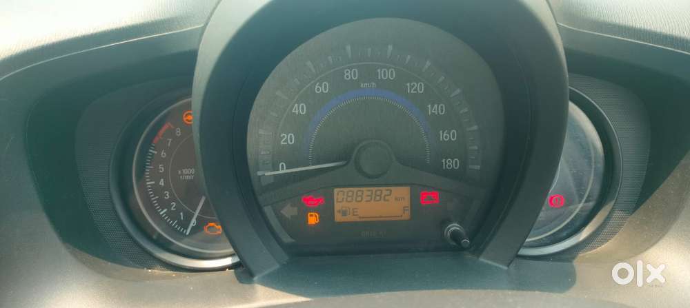 Honda Amaze 2013-2016 S I-vtech, 2015, Petrol