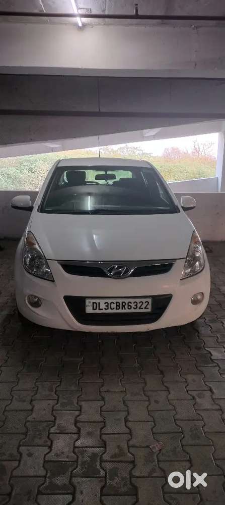 I20 Asta For Sale