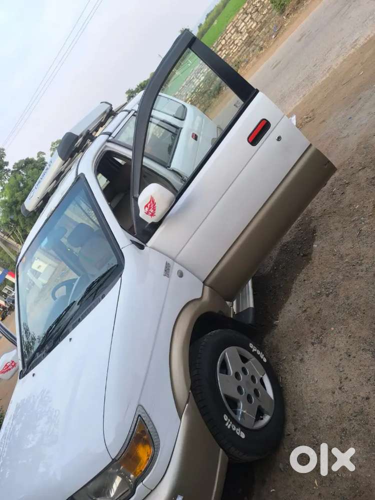 Chevrolet Tavera 2010 Diesel 32906 Km Driven