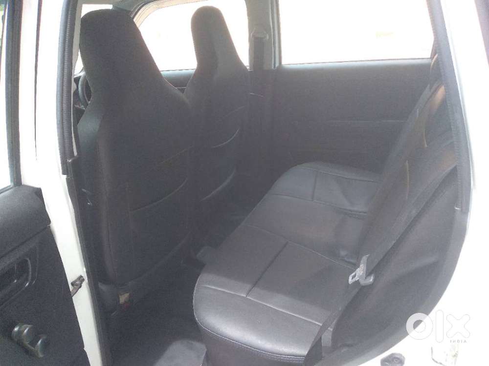 Maruti Suzuki Wagon R Cng Lxi, 2024, Cng & Hybrids