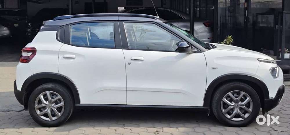 Citroen C3 Feel 1.2 Petrol Dual Tone, 2022, Petrol