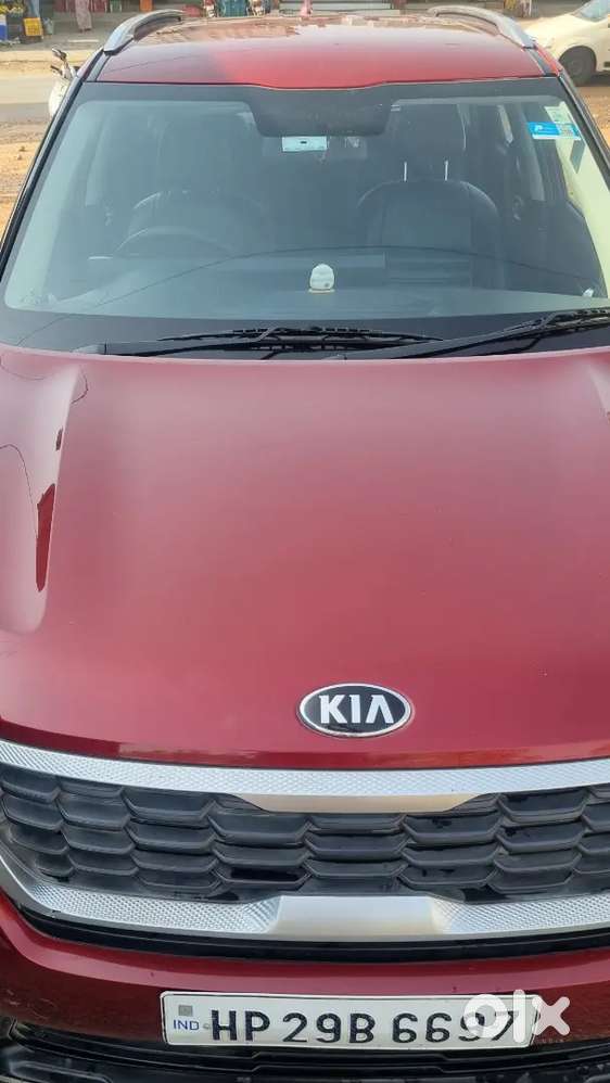 Showroom Condition Car