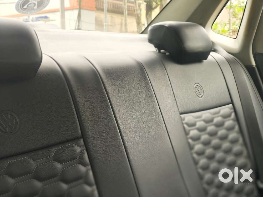 Volkswagen Ameo 1.0 Mpi Trendline, 2019, Petrol