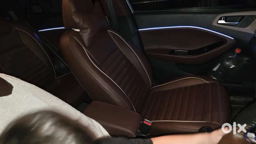 Hyundai Elite I20 Sportz 2020 Petrol Plus