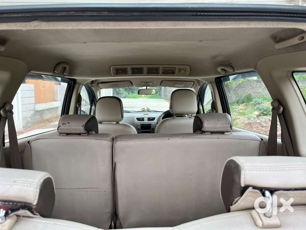 Maruti Suzuki Ertiga 1.5 Zdi, 2013, Diesel