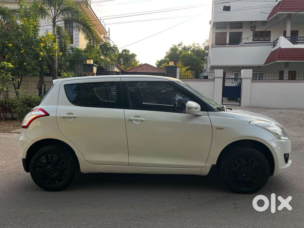 Maruti Suzuki Swift Star Vdi, 2014, Diesel