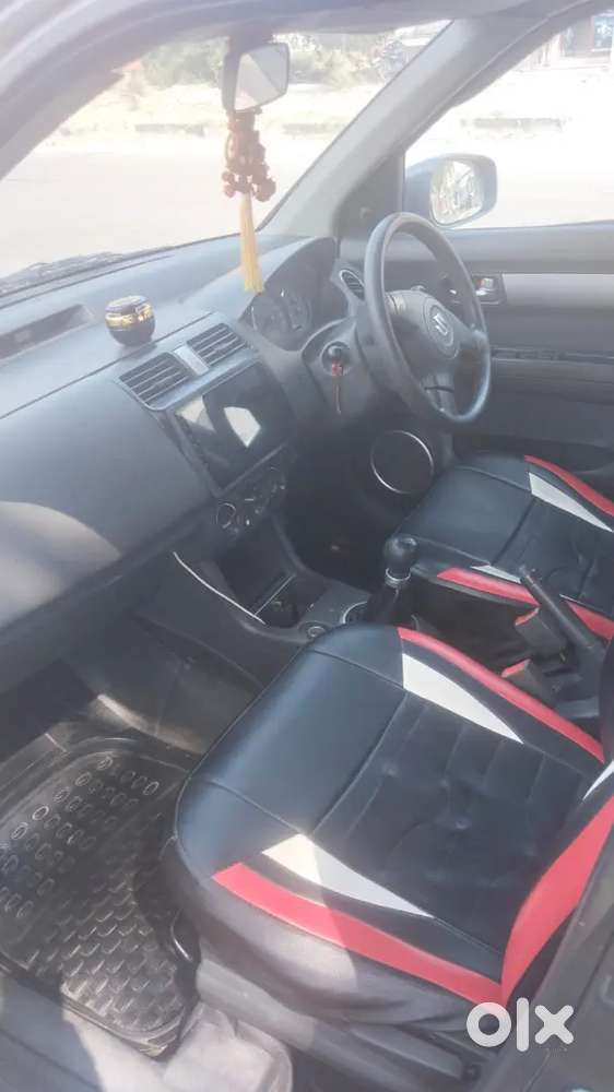 Maruti Suzuki Swift Vdi 2010