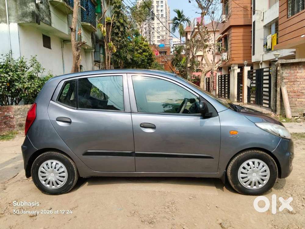 Hyundai I10 1.2 Kappa Magna, 2015, Petrol