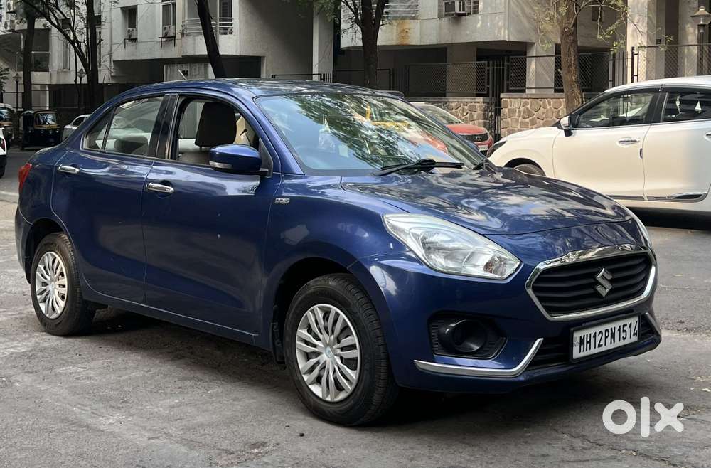 Maruti Suzuki Swift Dzire Vdi Optional, 2017, Diesel