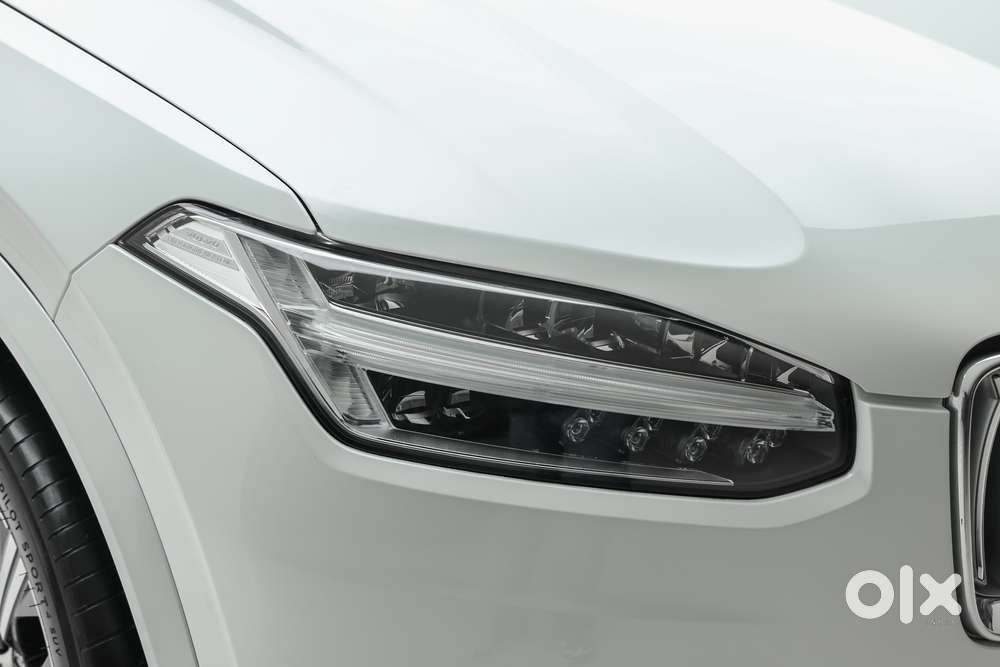 Volvo Xc90 B6 Ultimate, 2026, Petrol