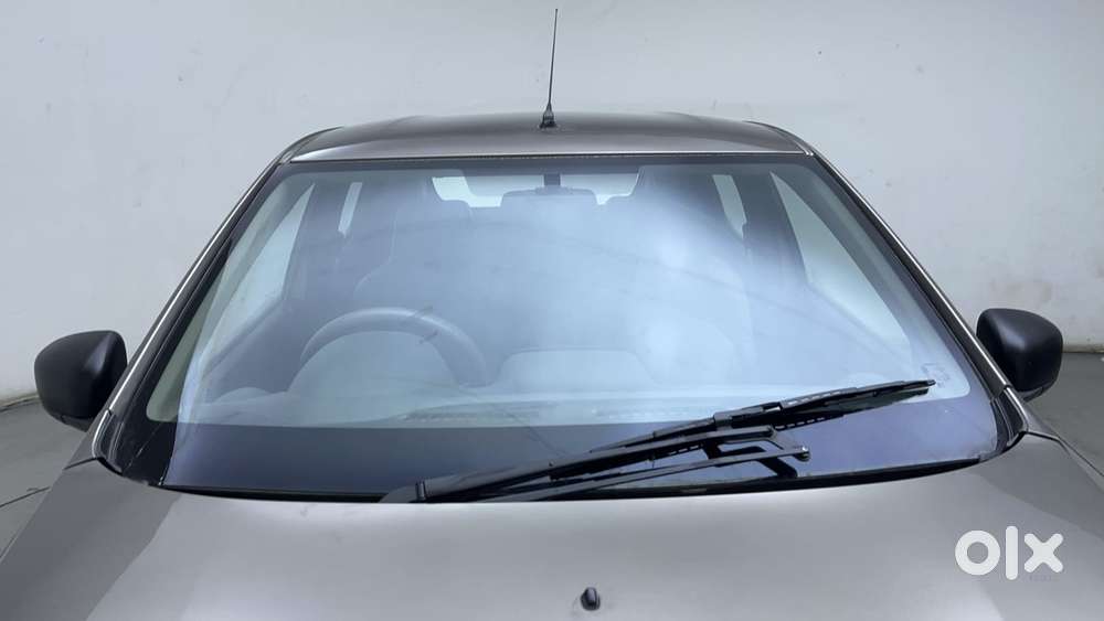 Renault Kwid Rxt 1.0, 2016, Petrol