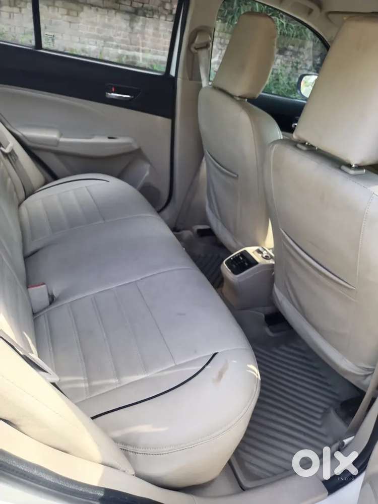 Maruti Dzire 1.2 Vxi 2021