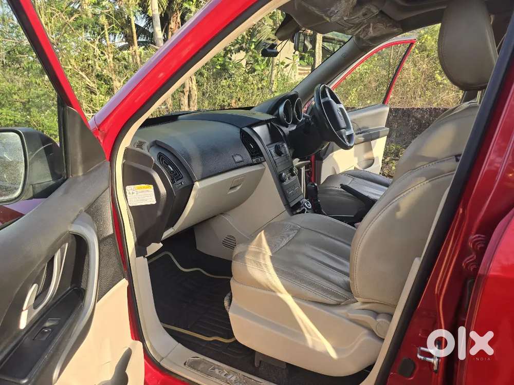 Xuv 500 W10 Awd 4x4