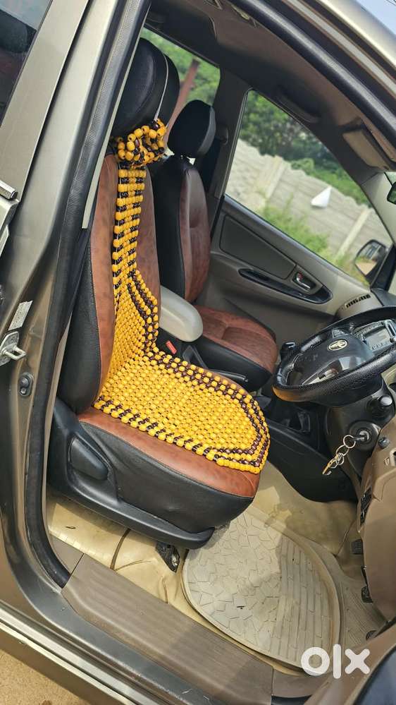 Toyota Innova 2.0 Vx 8 Seater Bs Iv, 2015, Diesel