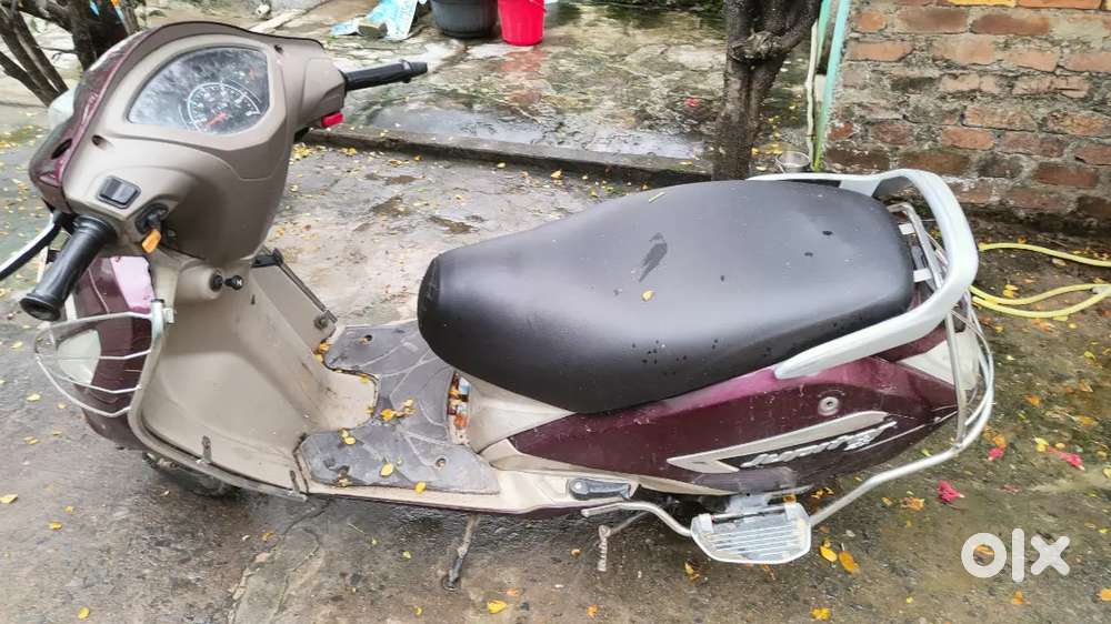 APOLLO TVs Jupiter zx - Scooters - 1812321885