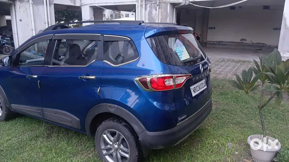 2023 Renault Triber Rxt Petrol