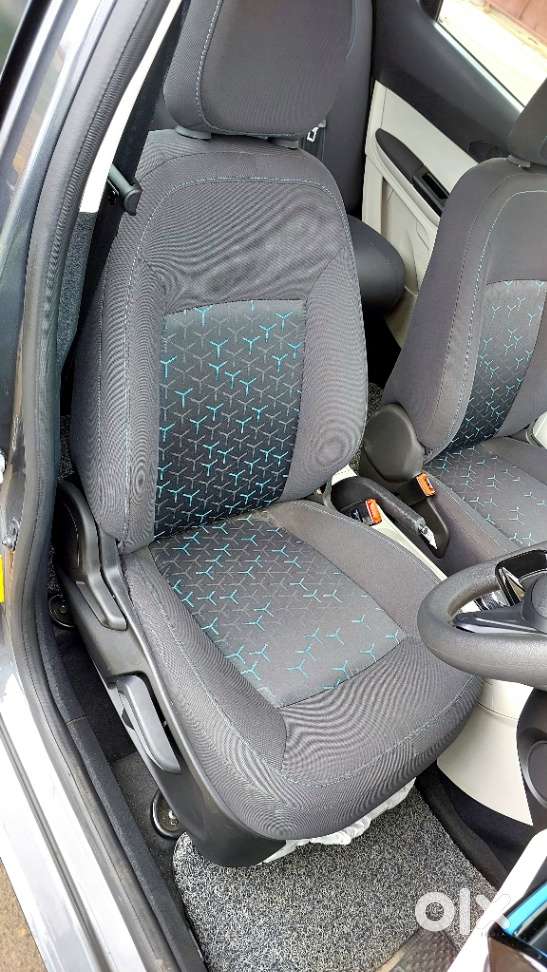Tata Tigor Ev Xz Plus, 2022, Electric