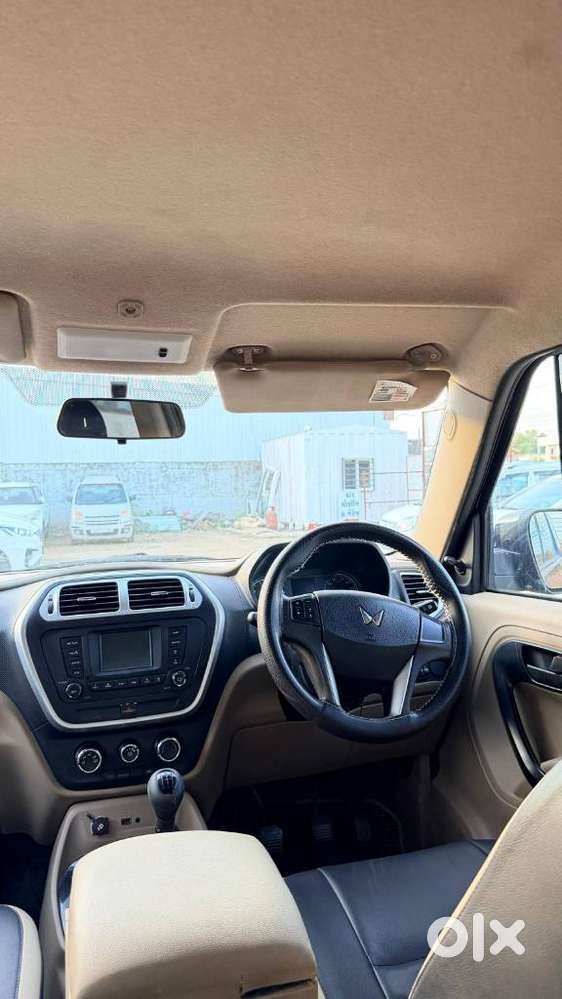 Mahindra Bolero Neo N8, 2023, Diesel