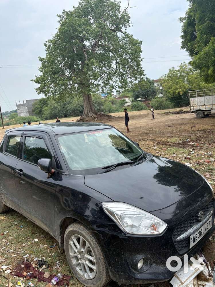 Maruti Suzuki Swift 2023 Petrol 24500 Km Driven
