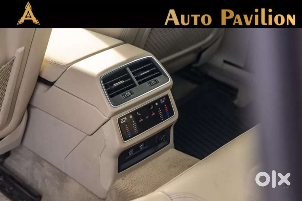 Audi A6 2.0 45 Tfsi Technology, 2021, Petrol