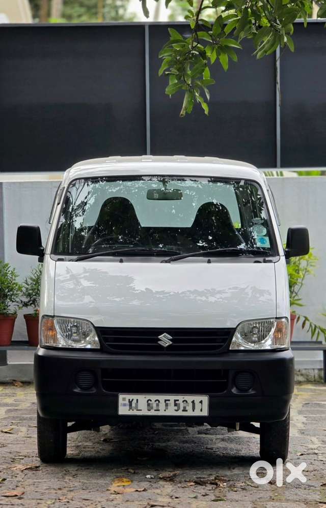 Maruti Suzuki Eeco 2022