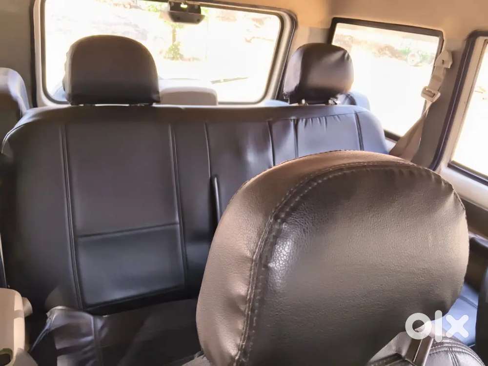 Mahindra Zlx 2015 Model ..