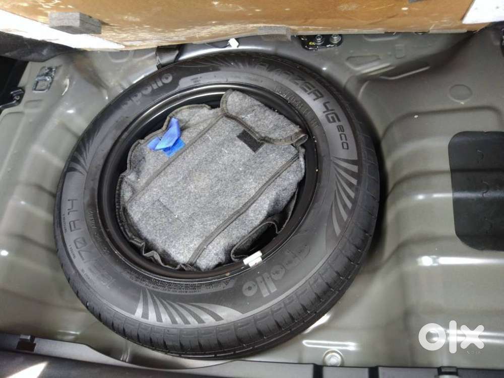 Hyundai Exter Sx 1.2 Mt, 2024, Petrol