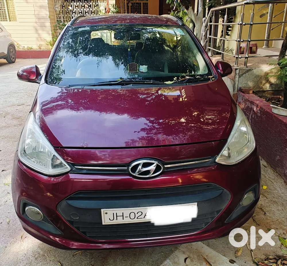 Hyundai Grand I10 2016 Petrol 148506 Km Driven
