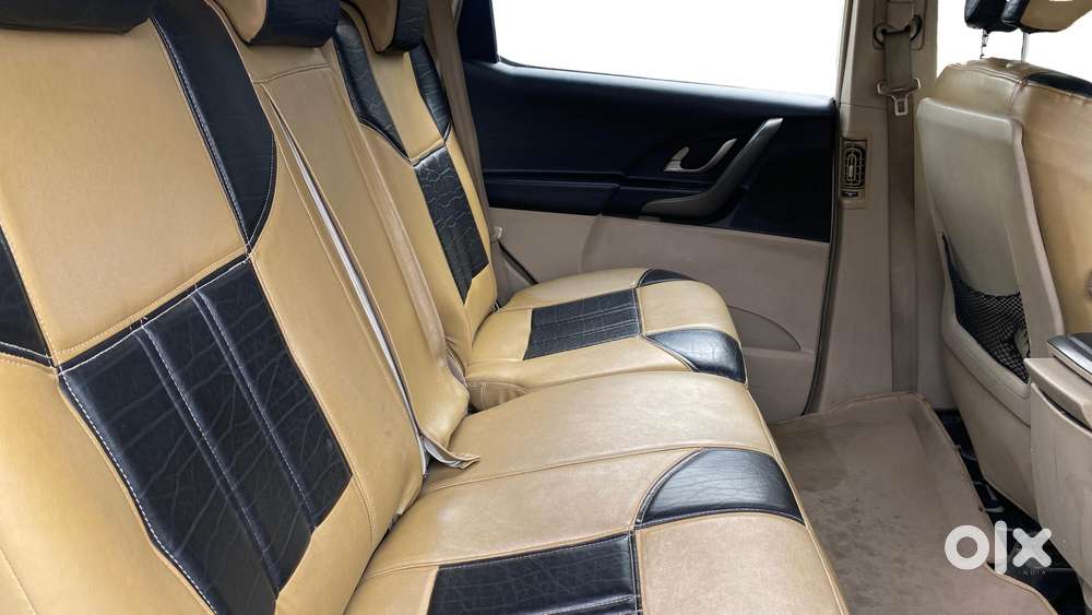 Mahindra Xuv500 W6 2wd, 2015, Diesel