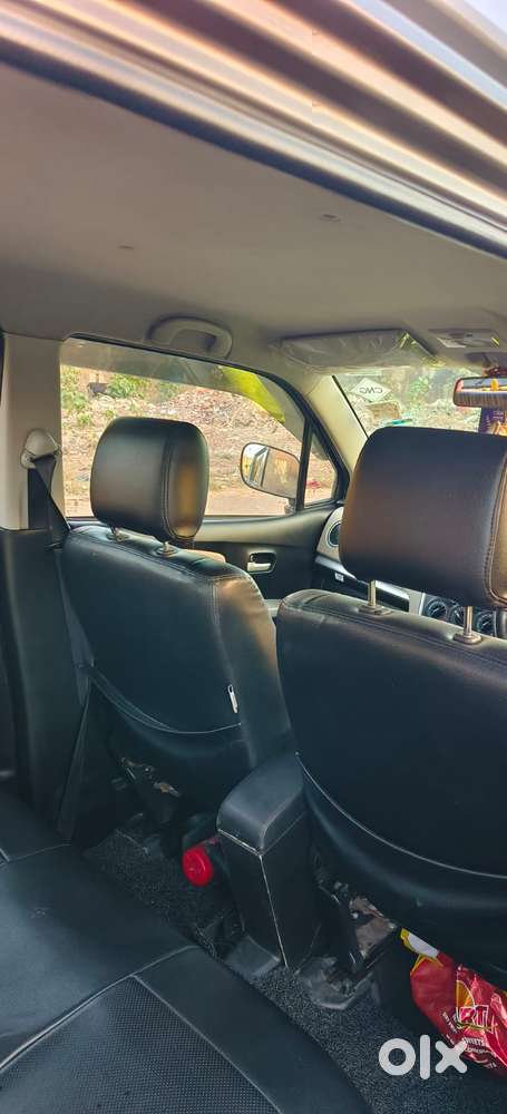 Maruti Suzuki Wagon R, 2017, Cng & Hybrids